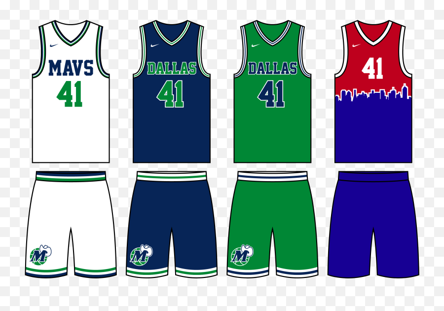 Doctacu0027s Nba Concepts Mavs Added Cavs Updates 515 - Page Sleeveless Emoji,Cavs Emoji