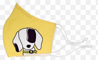 Rafi Nova X Mutt Dog 4 - Pack Soft Emoji,Beagle Emoji