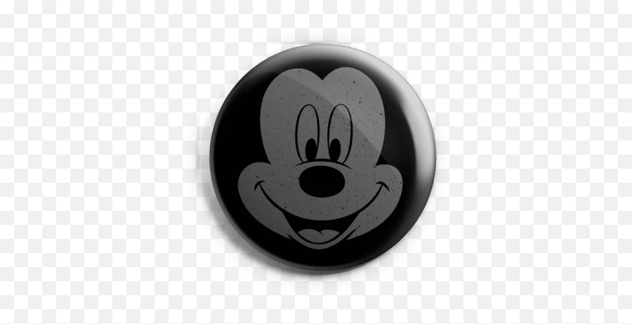 Mickey Mouse - Badge Psicologia Uladech Emoji,Mickey Mouse Emoticon