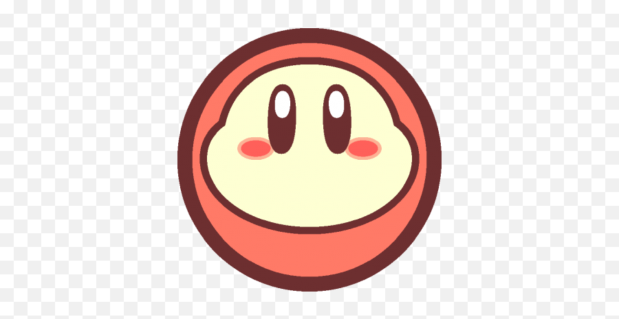 Fredmsloniker Rpgnet Forums - Kirby Canvas Curse Waddle Dee Emoji,Forum Emoticon