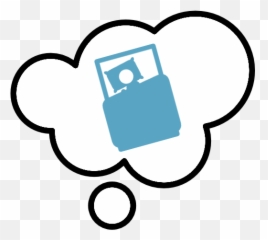 Sleep Recording - Nube Soñando Png Emoji,Dreamcatcher Emoji