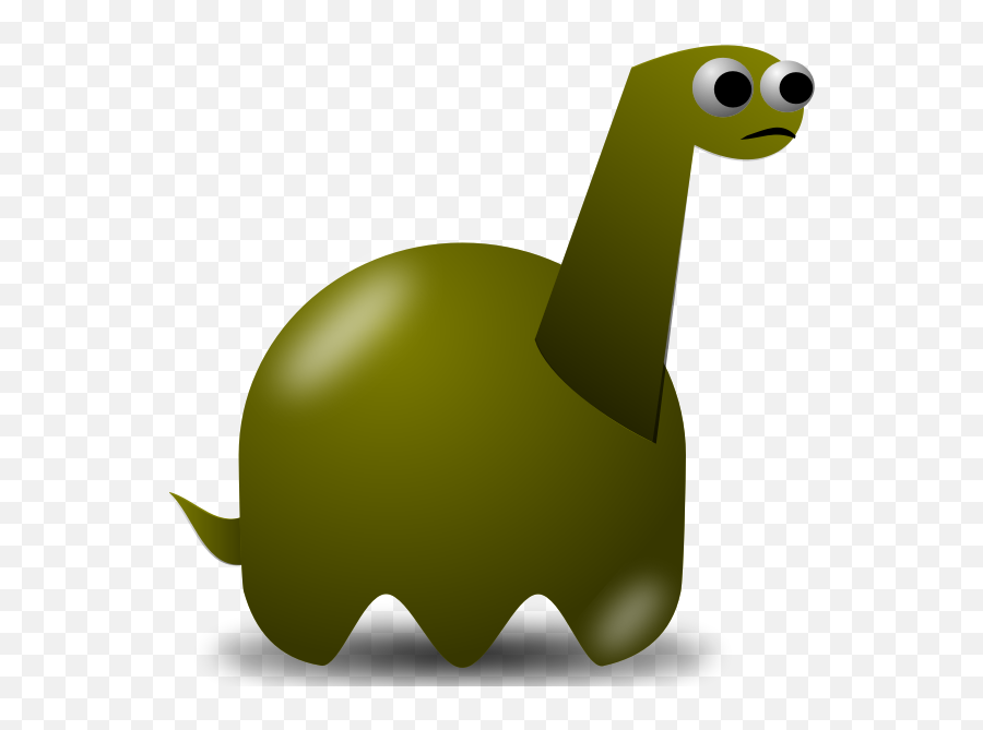 Brontosaurus - Dinosaur Emoji,Mic Drop Emoticon