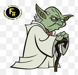 Stitch Clipart Yoda Stitch Yoda - Yoda Star Wars Cartoon Emoji,Yoda Emoticon