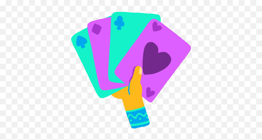 Glove Throw Stickers For Android Ios - Clip Art Emoji,Throwing Confetti Emoji