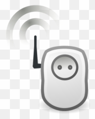 Wireless Plug - Sensor Clipart Emoji,Mouse Emoticon