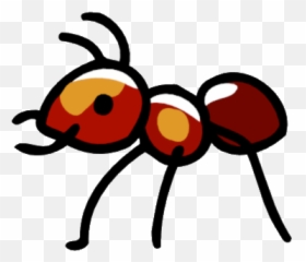 Cartoon Ant Png Transparent Cartoon Ant - Clipart Ant Png Emoji,Ant Emoji