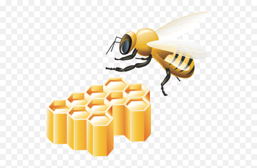 Abeilles Emoji,Honeybee Emoji