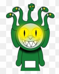 Roi - Cartoon Emoji