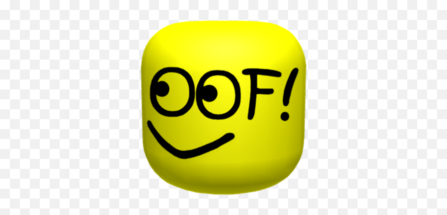Temporarilly Closed - Oof Roblox Face Transparent Emoji,Hammer And Sickle Emoticon