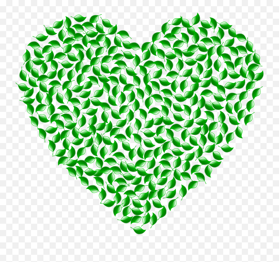 Green Heart Png Picture - Green Heart Icone Png Emoji,Green Heart Emoji Facebook