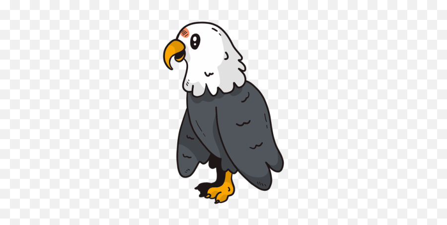 Beak Png And Vectors For Free Download - Cute Eagle Transparent Emoji,Eagle Emoji Android