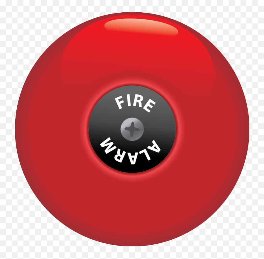 Clipart Flames Fahrenheit 451 Clipart - Transparent Background Fire Alarm Png Emoji,Fire Alarm Emoji
