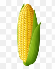 Maize Corn Freetoedit - Clipart Emoji