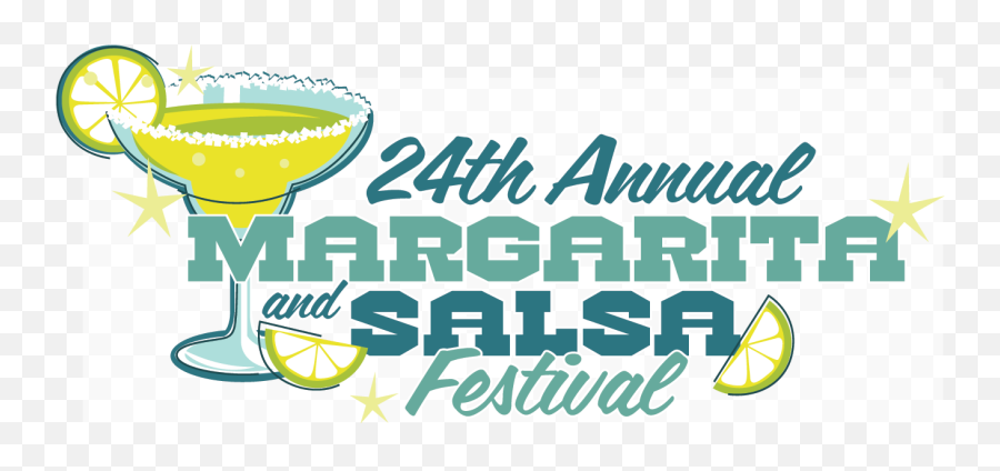 Margarita And Salsa Festival With - Classic Cocktail Emoji,Cocktail Emoticons