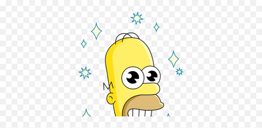 Mr Sparkle Mascot Simpsons Wiki Fandom - Mr Sparkle Simpsons Emoji,Sparkle Emoji