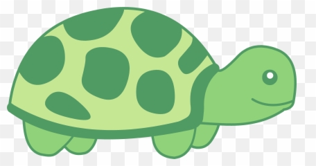 Snapping Turtle Clipart - Clip Art Of A Turtle Emoji,Snapping Emoji