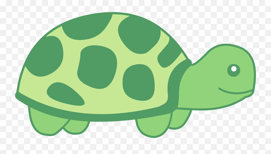 Snapping Turtle Clipart - Clip Art Of A Turtle Emoji,Snapping Emoji