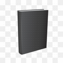 Books - Single Png Transparent Emoji