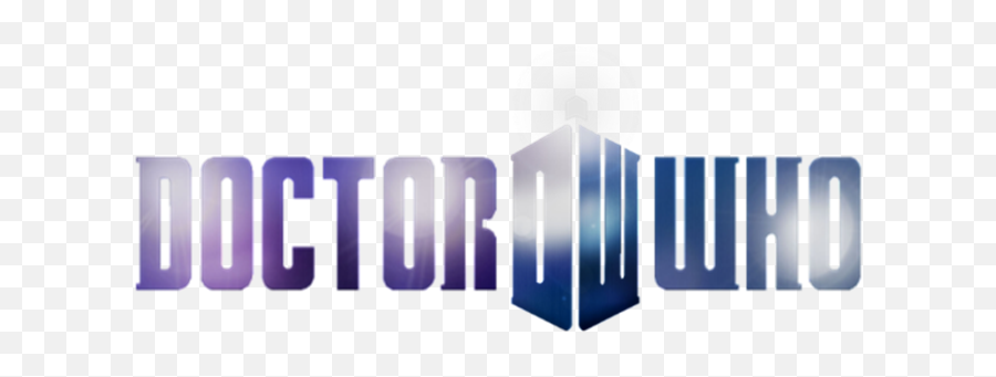 Logo Png Doctor Who Logo - Dr Who Logo Png Emoji,Tardis Emoji