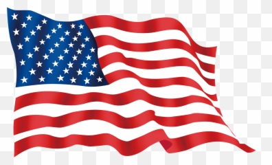 American Flag Fist - Black Power Fist American Flag Emoji,United States ...
