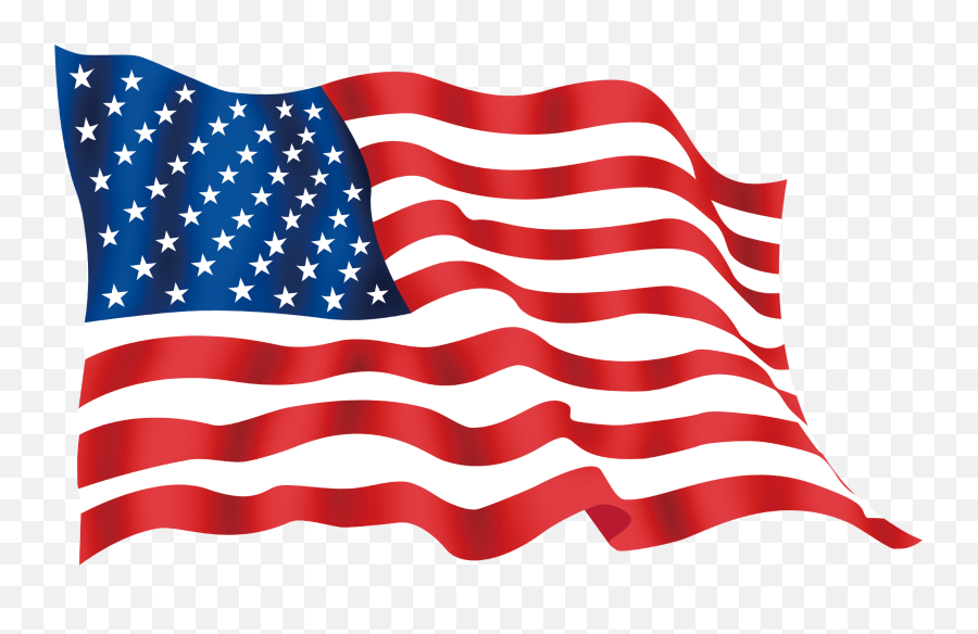 Transparent American Flag Clipart - Prayers For America Emoji,United States Flag Emoji