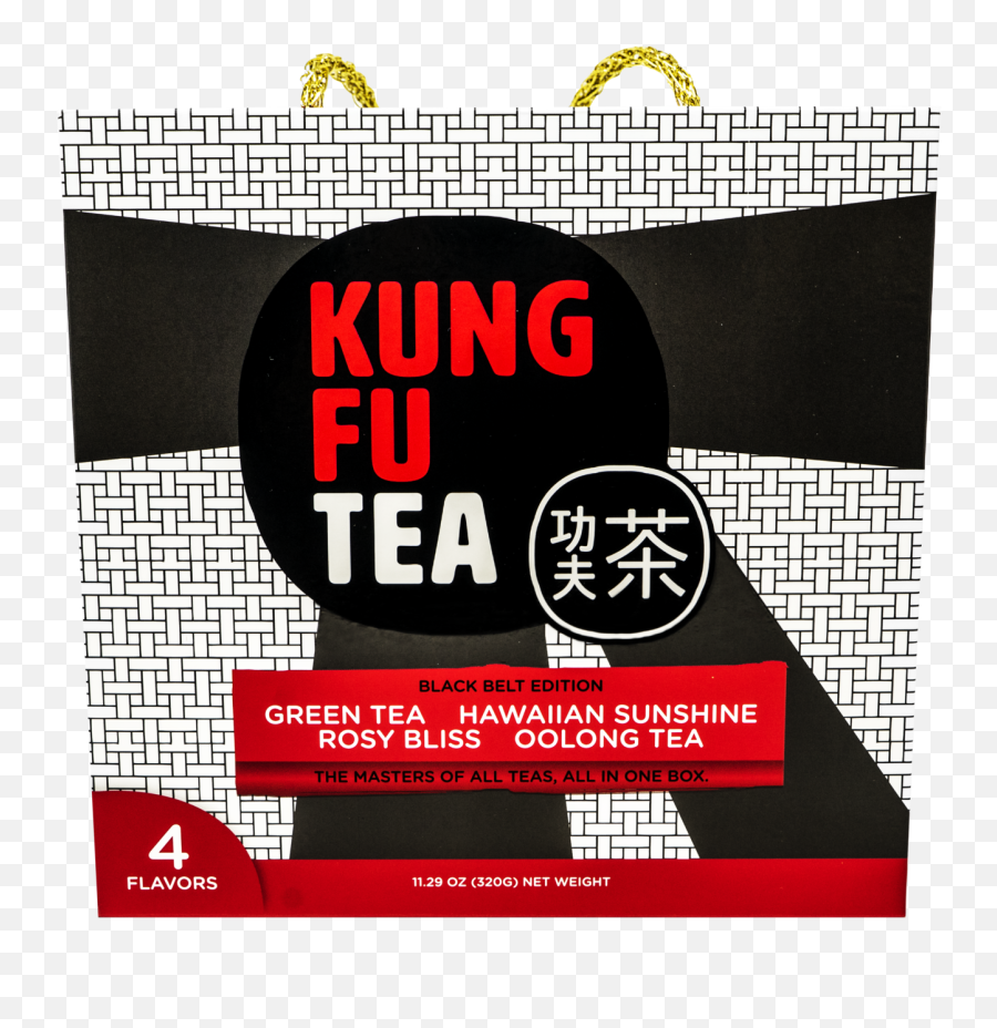 Merchandise Kung Fu Tea Emoji,Green Tea Emoji