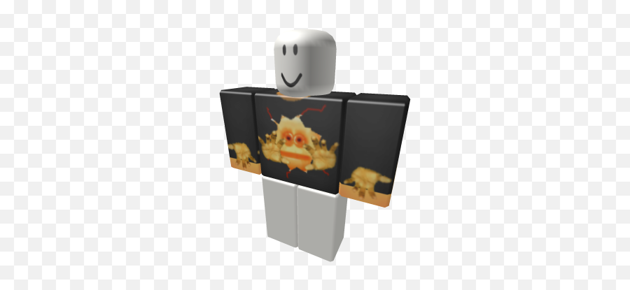 Cursed Emoji - Roblox Shirt Template,Hawaiian Emoji