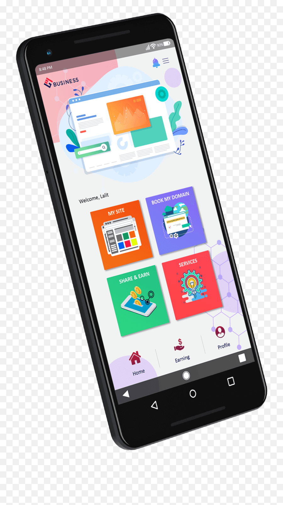Top Mobile App Design Company In Noida Android Apps - Smartphone Emoji,Gynecologist Emoji