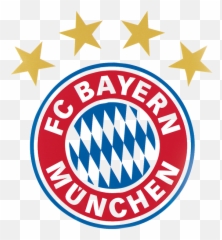 Fc Bayern Logo Png - Munich Emoji