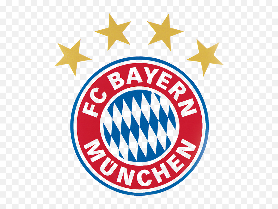 Fc Bayern Logo Png - Bayern Munich Emoji,Bavarian Flag Emoji