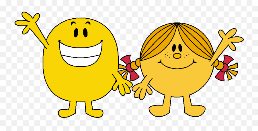 Mr - Smiley Emoji,Sunshine Emoji