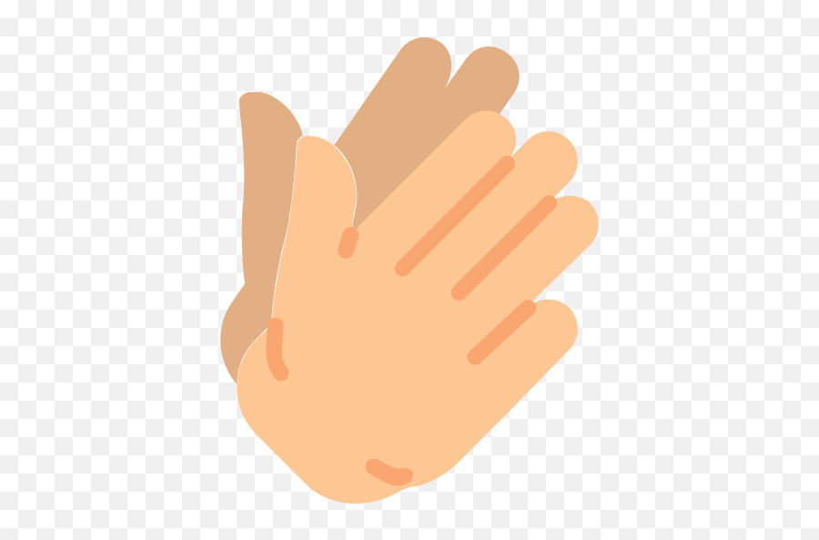 The Best Free Clapping Icon Images - Hand Emoji,Brown Hand Clap Emoji