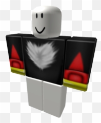 Shadow The Hedgehog - Roblox 02 Shirt Emoji