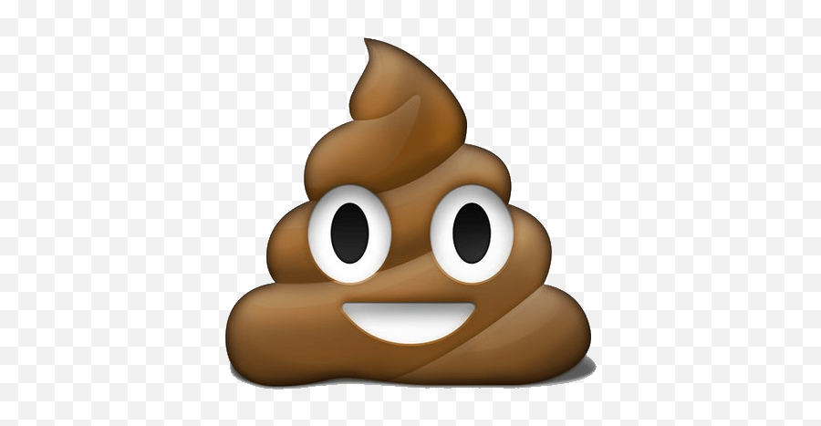 Poop - Emoji Big 1021 Kybgfm Poop Emoji Png,Google Beer Emoji