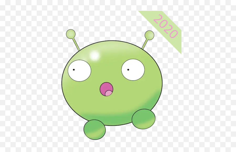 Download Alien Stickers Wastickerapps Free For Android - Cartoon Emoji,Alien Emoji Iphone