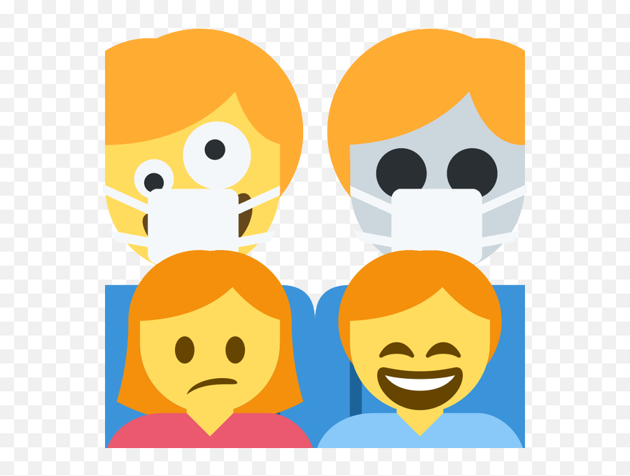 Clip Art Emoji,Man Skull Emoji