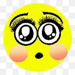 Sad Emotional Emojis Transparent Png - Circle
