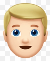 Emoticones Png And Vectors For Free Download - Dlpngcom Animoji Blond Emoji,Emoticones