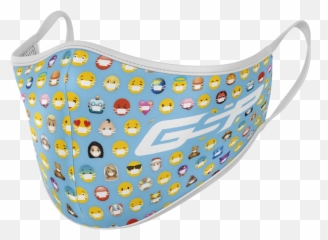Masks U2013 Gs Sports - For Teen Emoji,Shaka Emoji