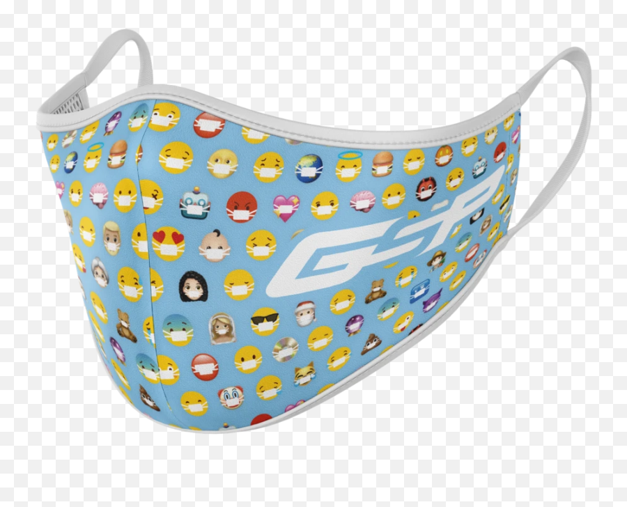 Masks U2013 Gs Sports - For Teen Emoji,Shaka Emoji
