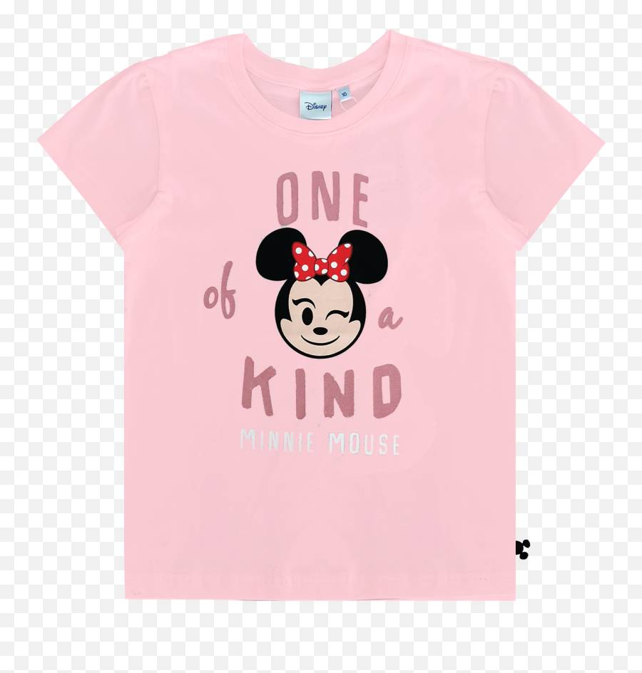 Disney Emoji Kid Graphic T - Shirt Short Sleeve,Mouse Emoji