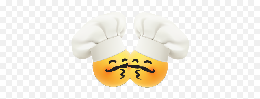 Chefs Kiss Stuff Stickers - Happy Emoji,Boxing Glove Emoji