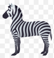 Zebra Nature Gif - Zebra Emoji,Zebra Emoji