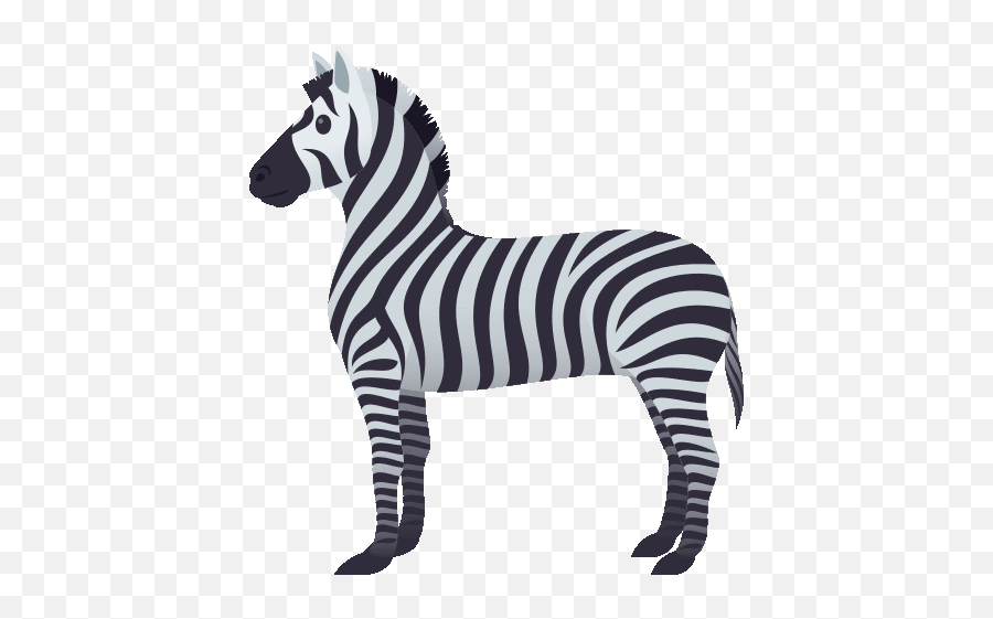 Zebra Nature Gif - Zebra Emoji,Zebra Emoji