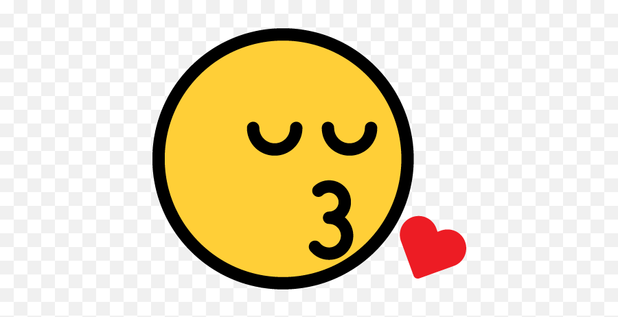 Justemoji - Contrast Emoji Beijinho No Ombro,Vulcan Salute Emoji