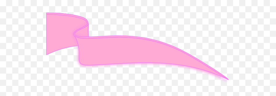 Photos Of Pink Ribbon Logo Clip Art Pink Ribbon Small Image - Pink Line Png Vector Emoji,Pink Ribbon Emoji