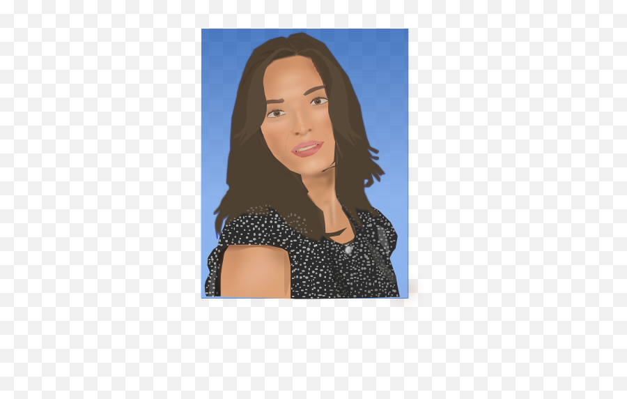 Image Of Actress Kristin Kreuk - Kristin Kreuk Emoji,Embarrassed Emoji Png