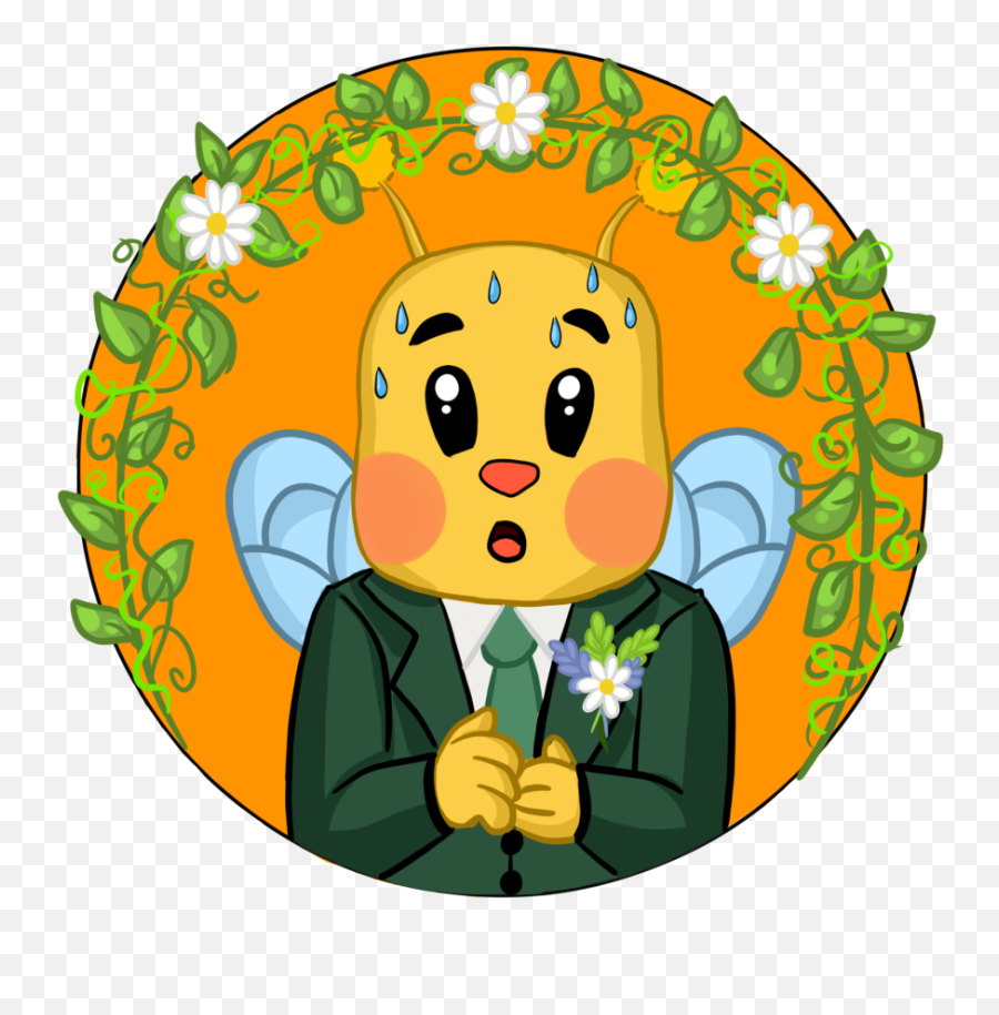 Bee Groom - Cartoon Emoji,Groom Emoji