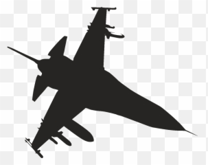 Fighter Aircraft Mikoyan Mig - Mig 29 Silhouette Png Emoji,Plane Emoji Png