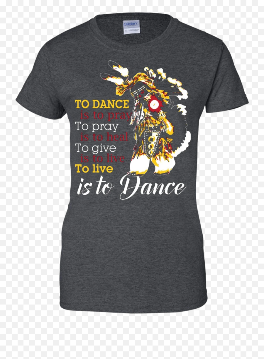 Dance Native American Tshirt U2013 Shirt Design Online - Short Sleeve Emoji,Dance Emoji Text